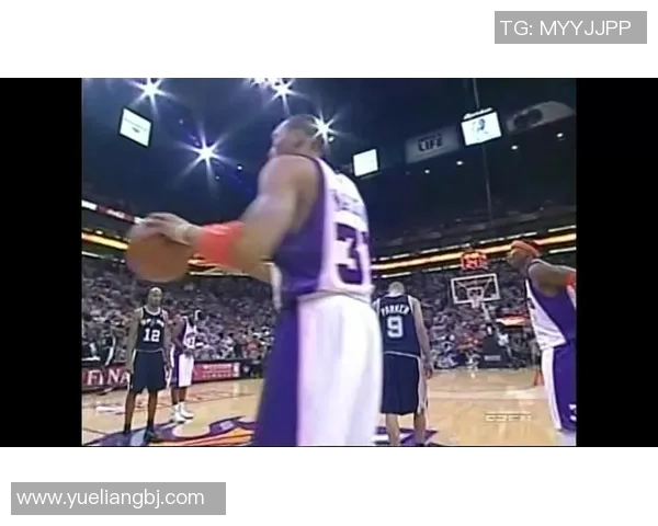 2010年NBA总决赛精彩回放太阳对马刺的激烈对决全程回顾 2010年NBA总决赛精彩回放太阳对马刺的激烈对决全程回顾