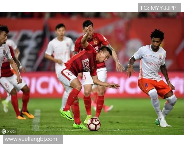 2017年恒大与鲁能精彩对决录像回顾及赛后分析 2017年恒大与鲁能精彩对决录像回顾及赛后分析