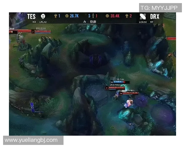 TES与DRX精彩对决全场回放分析及精彩瞬间总结 TES与DRX精彩对决全场回放分析及精彩瞬间总结