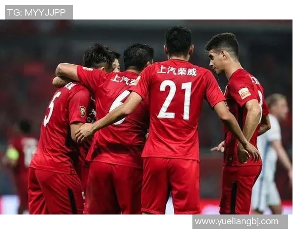 上港与武汉卓尔激战正酣谁能在这场对决中笑到最后 上港与武汉卓尔激战正酣谁能在这场对决中笑到最后