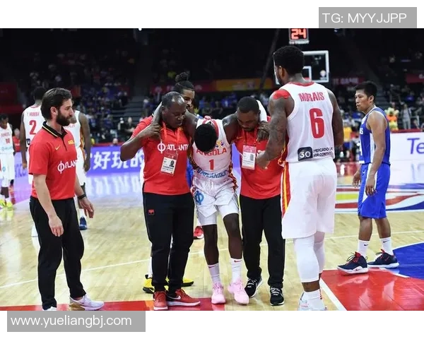 中国蓝队对阵安哥拉精彩比赛视频回顾与分析全场亮点尽在其中 中国蓝队对阵安哥拉精彩比赛视频回顾与分析全场亮点尽在其中