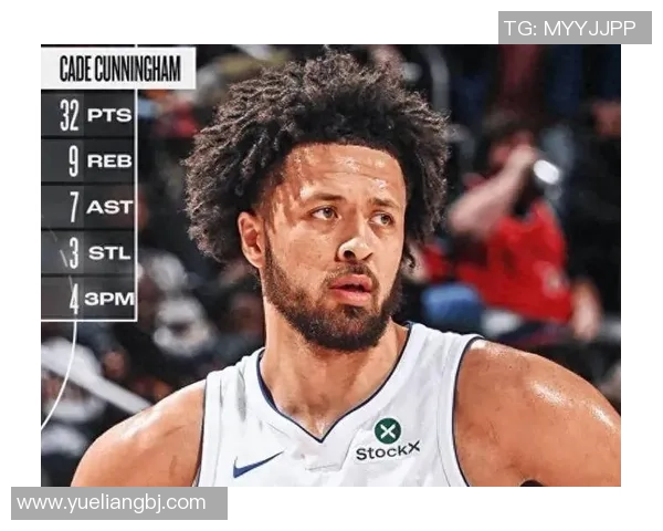 凯德坎宁安如何在NBA赛场上展现出超凡的篮球天赋与领导力 凯德坎宁安如何在NBA赛场上展现出超凡的篮球天赋与领导力