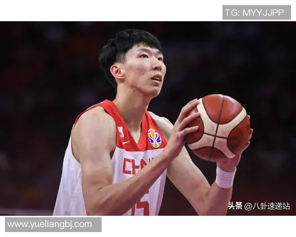 周琦在国际篮球舞台上的崛起与挑战:从青涩球员到中国篮球的希望之星 周琦在国际篮球舞台上的崛起与挑战:从青涩球员到中国篮球的希望之星