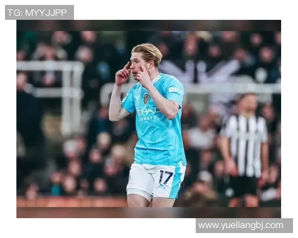 德布劳内复出展现巅峰状态三次助攻助曼城轻松取胜