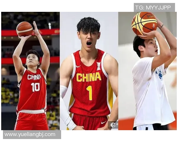 曾凡博的篮球之路：从青涩少年到职业赛场的璀璨星光