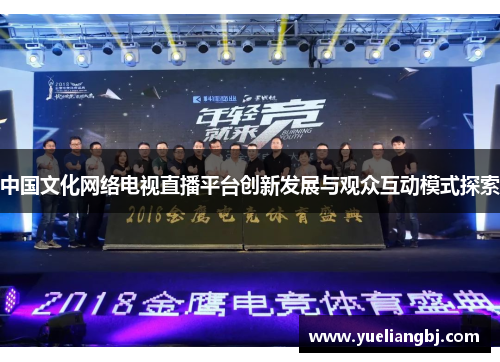 中国文化网络电视直播平台创新发展与观众互动模式探索